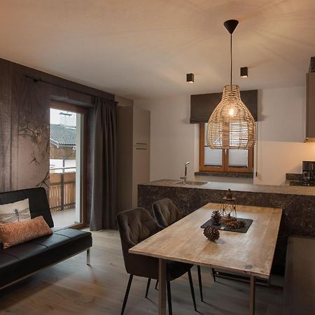 Residence Alpenrose Ahrntal Buitenkant foto