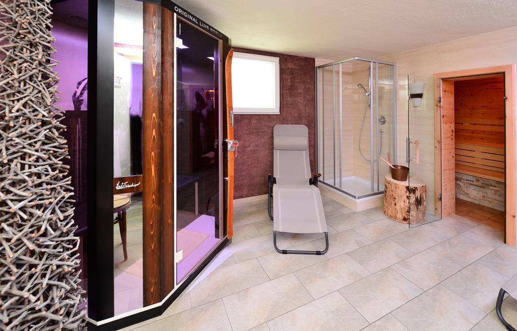 Residence Alpenrose Ahrntal Buitenkant foto