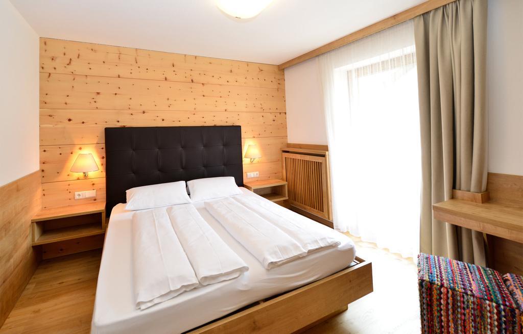 Residence Alpenrose Ahrntal Kamer foto