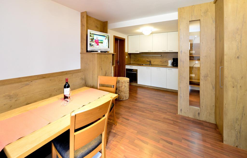 Residence Alpenrose Ahrntal Kamer foto
