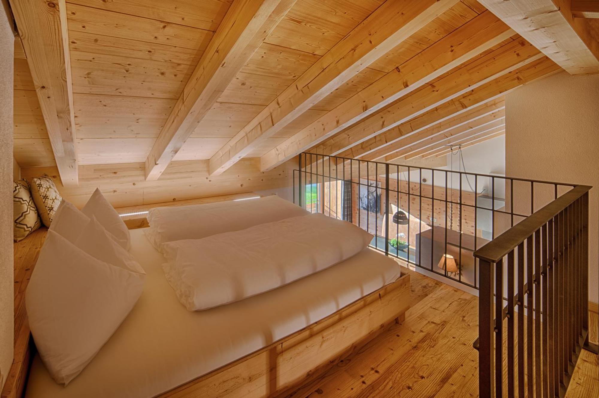 Residence Alpenrose Ahrntal Buitenkant foto