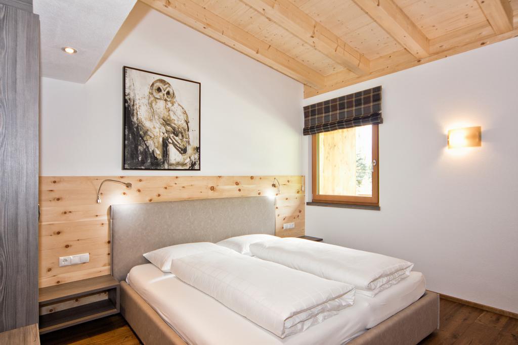 Residence Alpenrose Ahrntal Buitenkant foto
