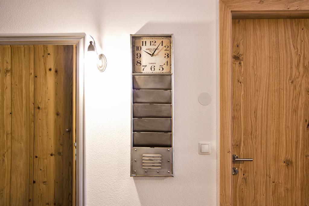 Residence Alpenrose Ahrntal Buitenkant foto